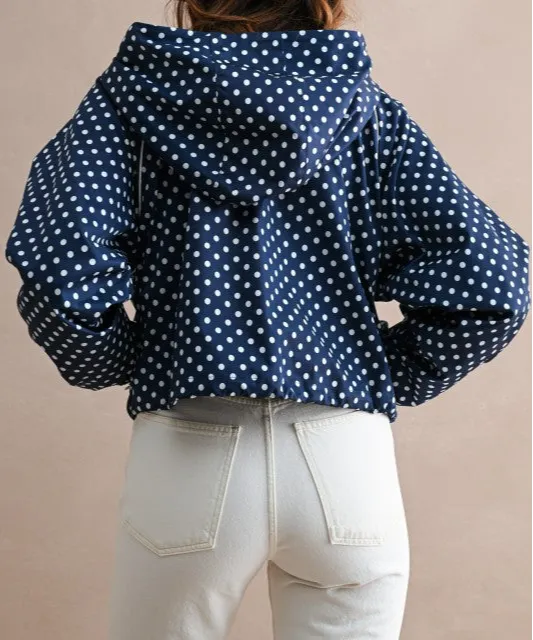 Soft Casual Jacket