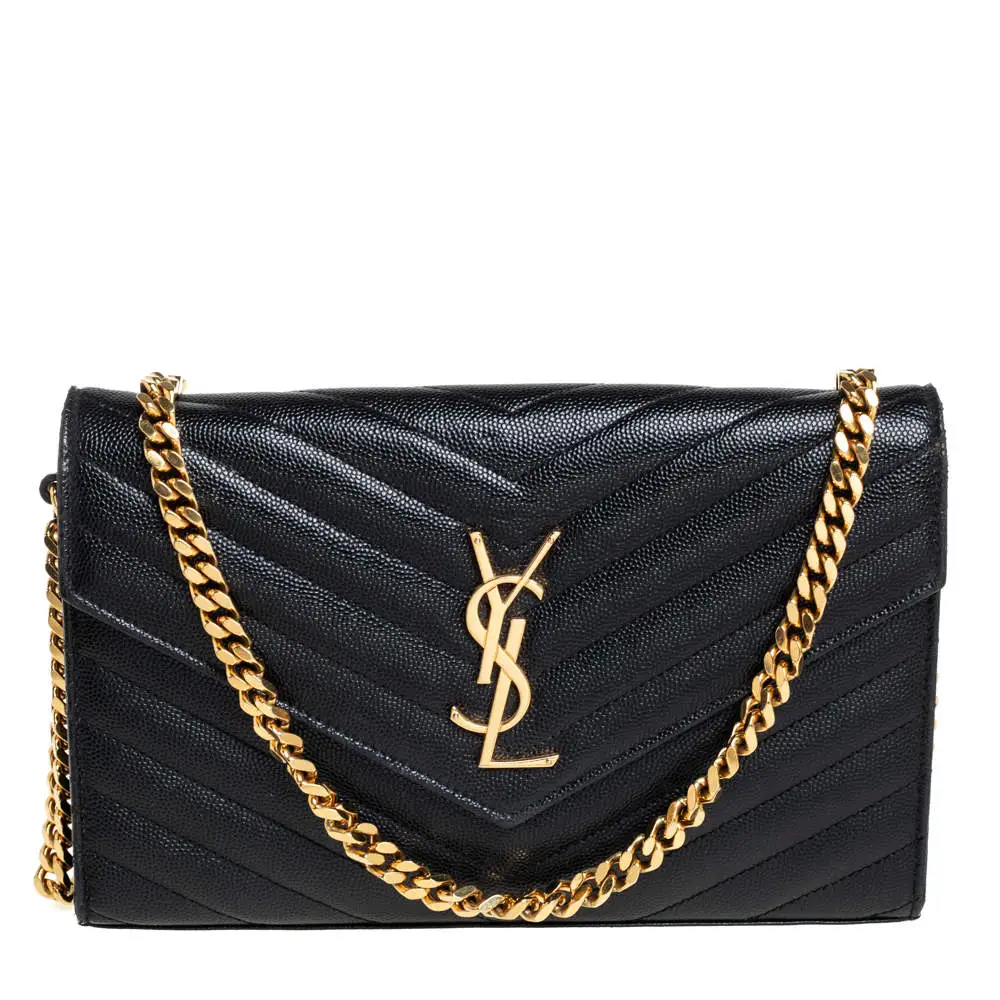Saint Laurent Paris