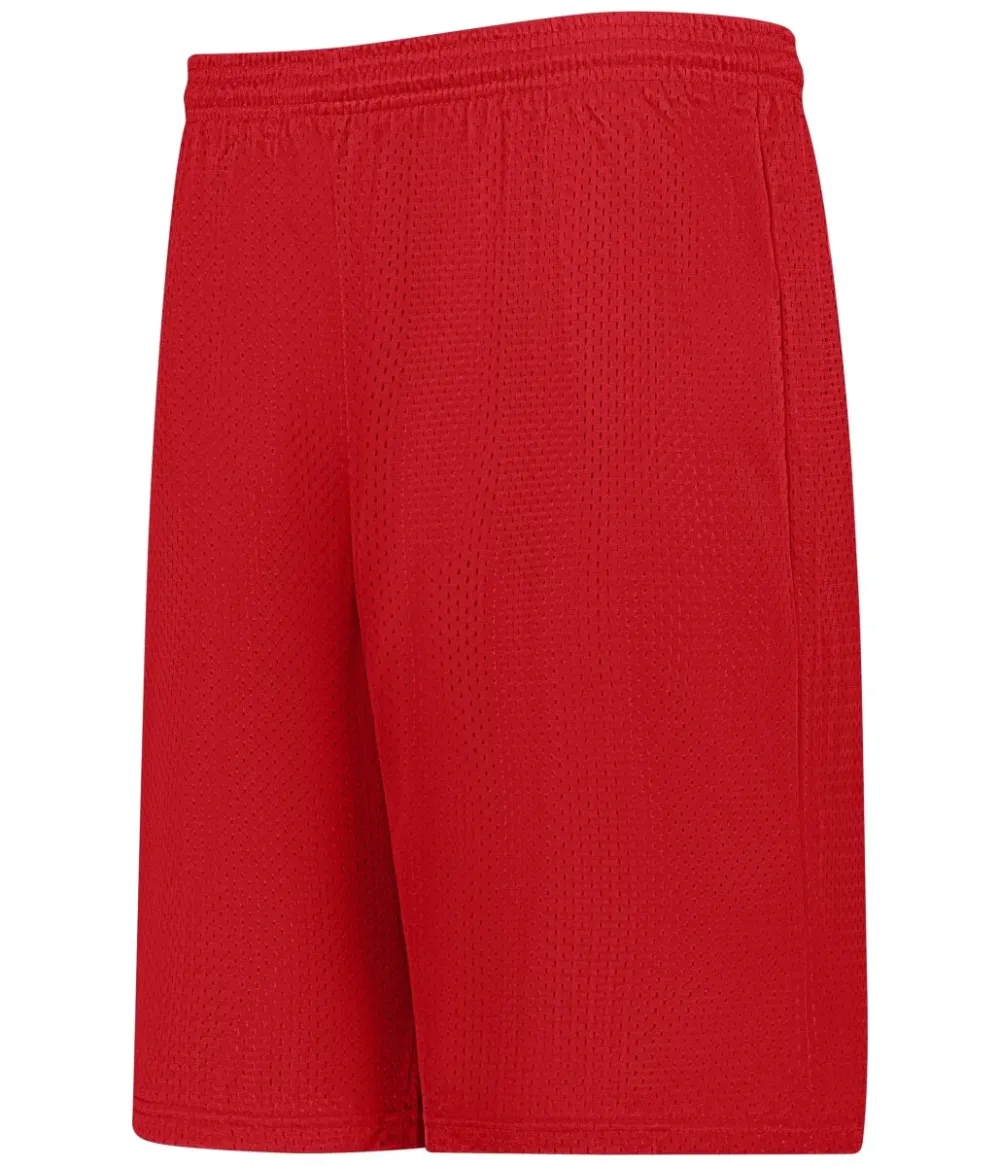 Youth Basketball Mesh Shorts