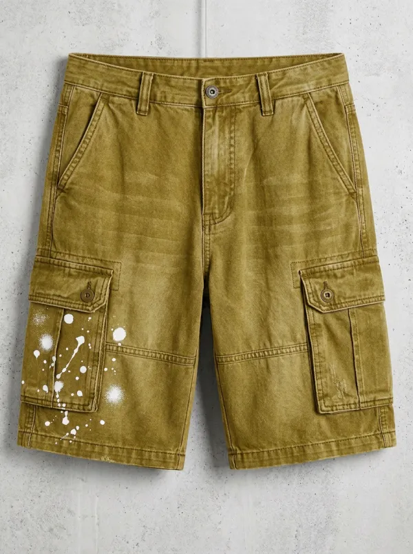 Cargo Men's Cargo Shorts