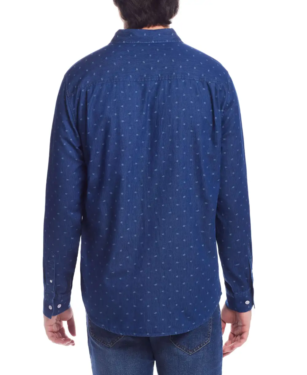 Men's Contemporary Classic Shirt