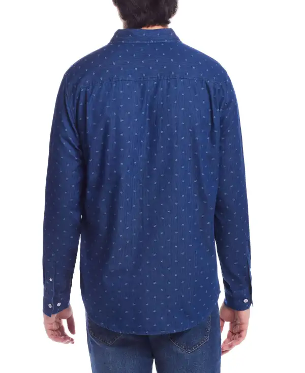 Men's Contemporary Classic Shirt