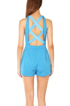 Classic Classic Everyday Romper