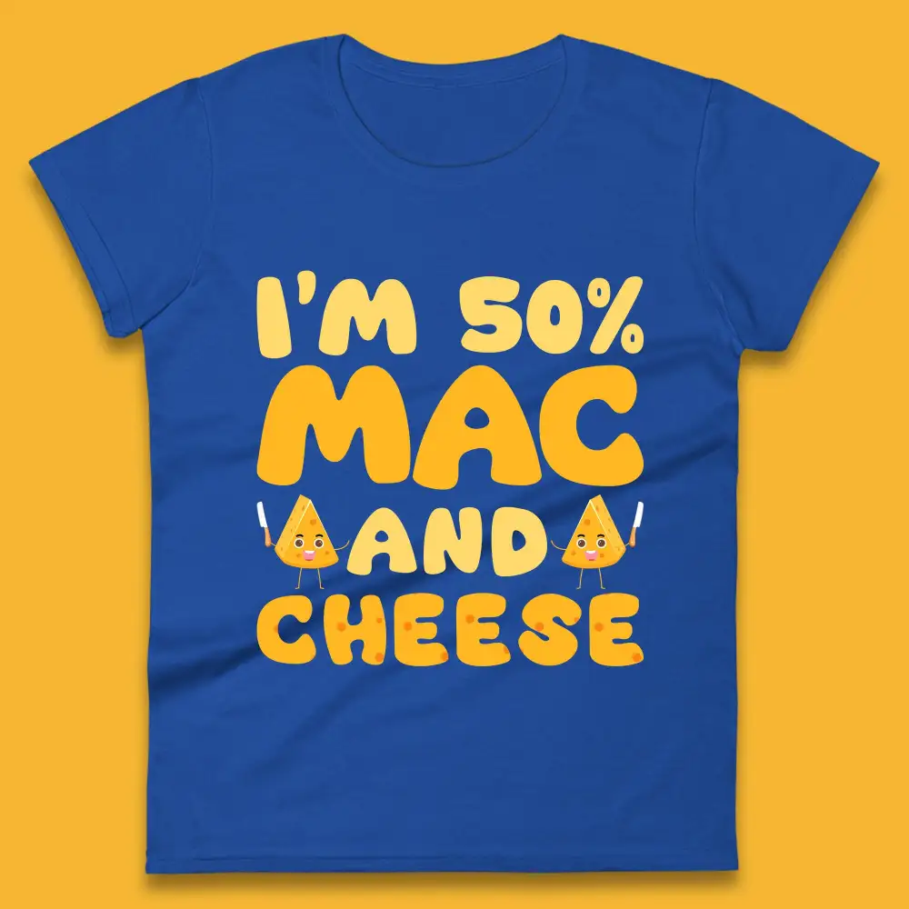 Macaroni Cheese Graphic Tee