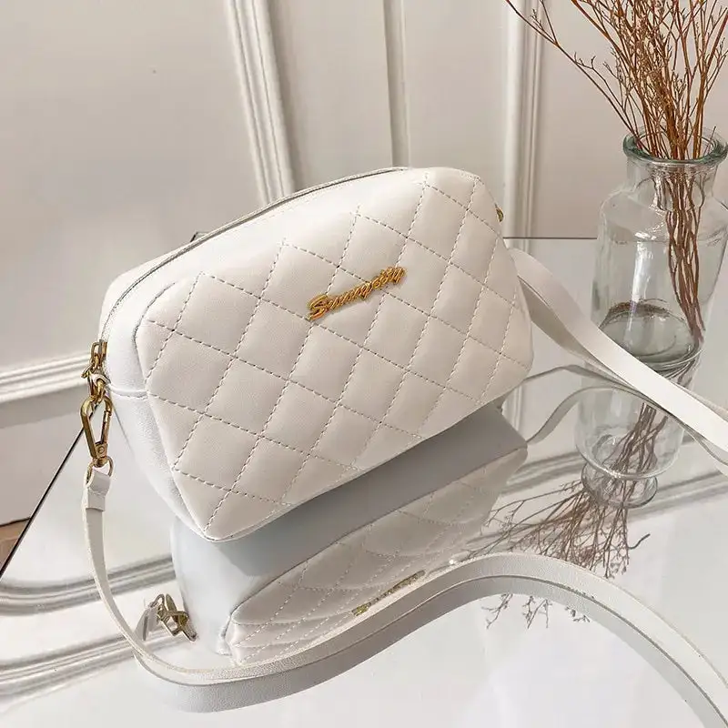 Designer Series: Tassel Small Design Womens Messenger Bag