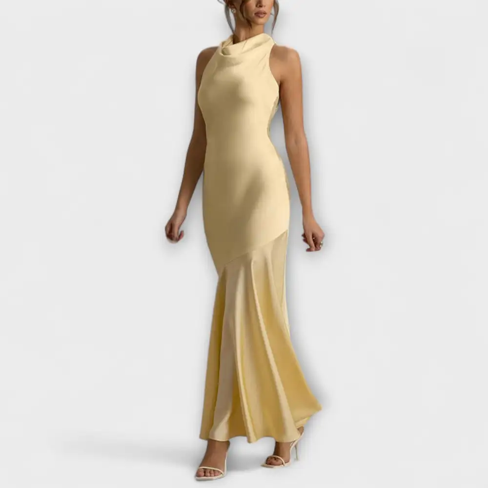 Lennon Elegant Maxi In