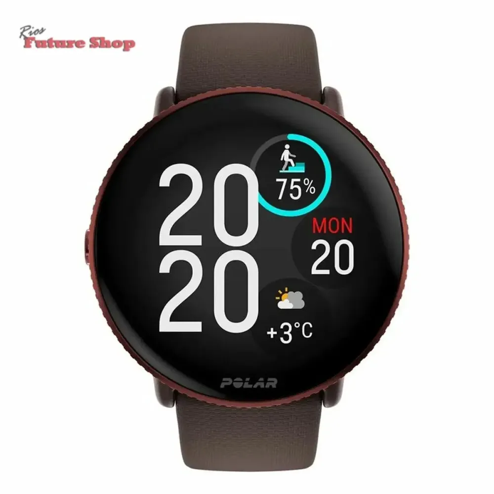 Smartwatch Polar 1.28