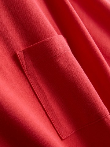 7-15yrs | Pure Cotton Washed T-Shirt detail 2