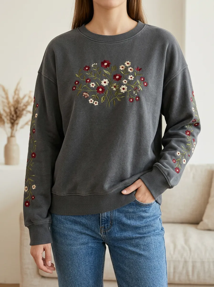 Everyday Women's Sweatshirt