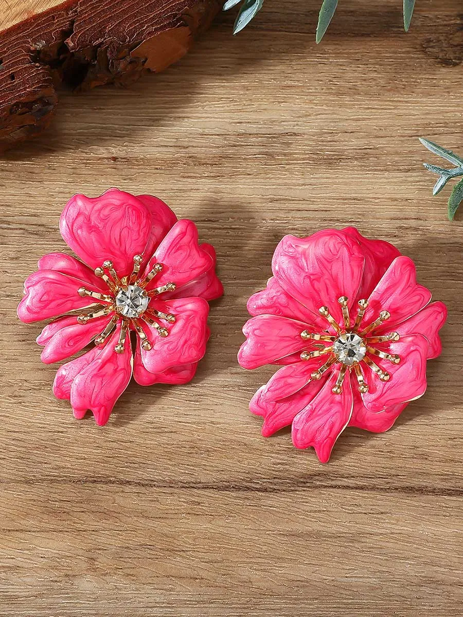 Timeless Everyday Accent Earrings