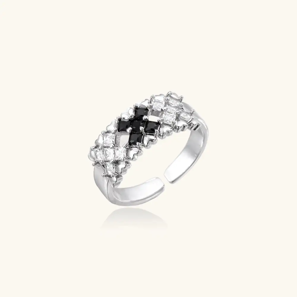 Pixel Dream Ring