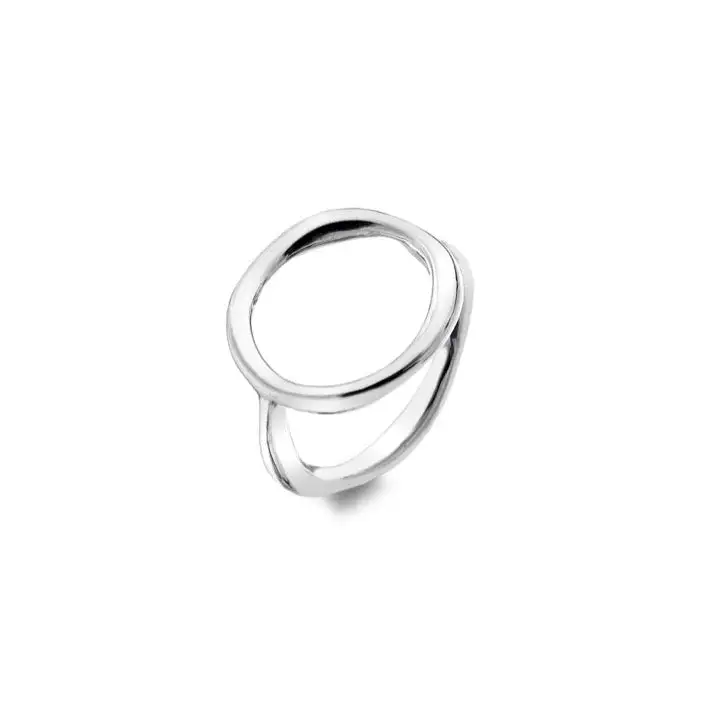 Circle Organic Ring