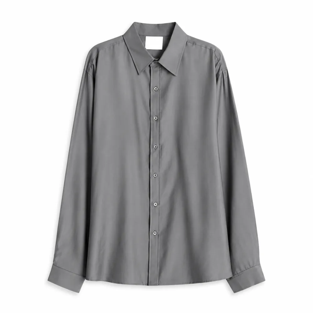 Utility Relaxed Everyday Shirt