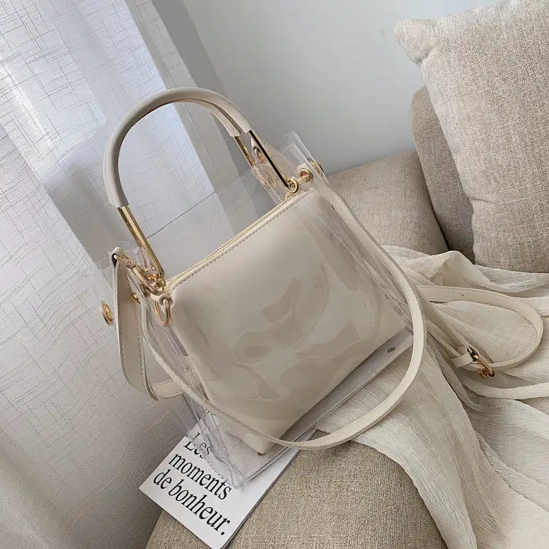 Compact Crossbody Bag