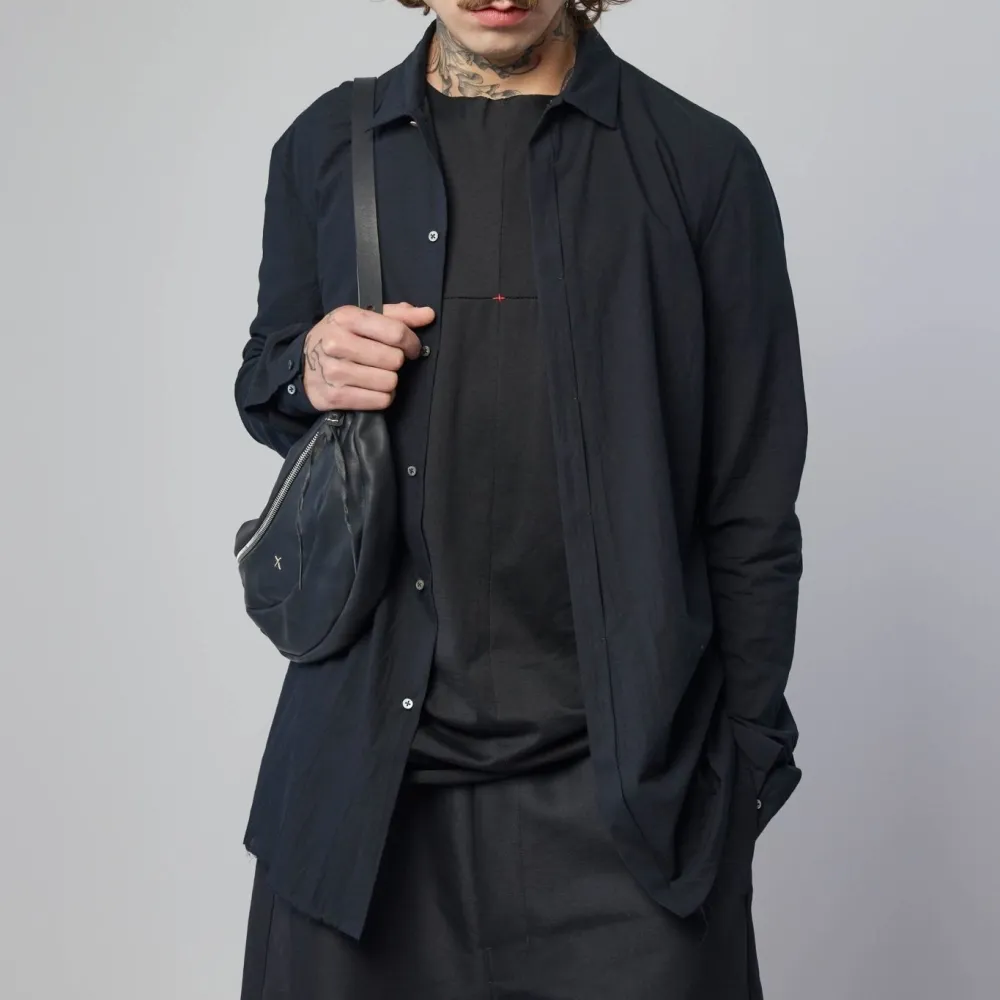 Minimal Tailored Fit Everyday Shirt