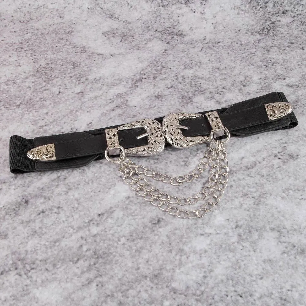 Chain Waist Belt