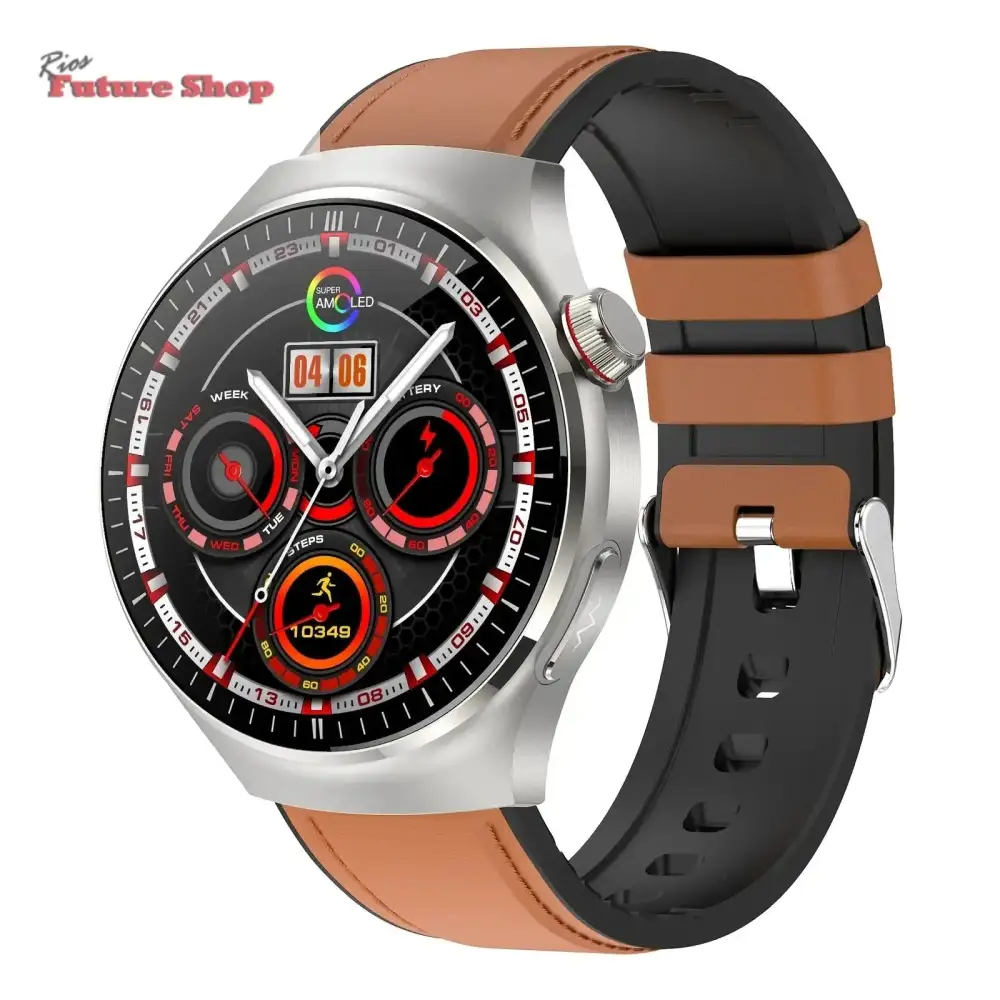 TK26 Smart Watch