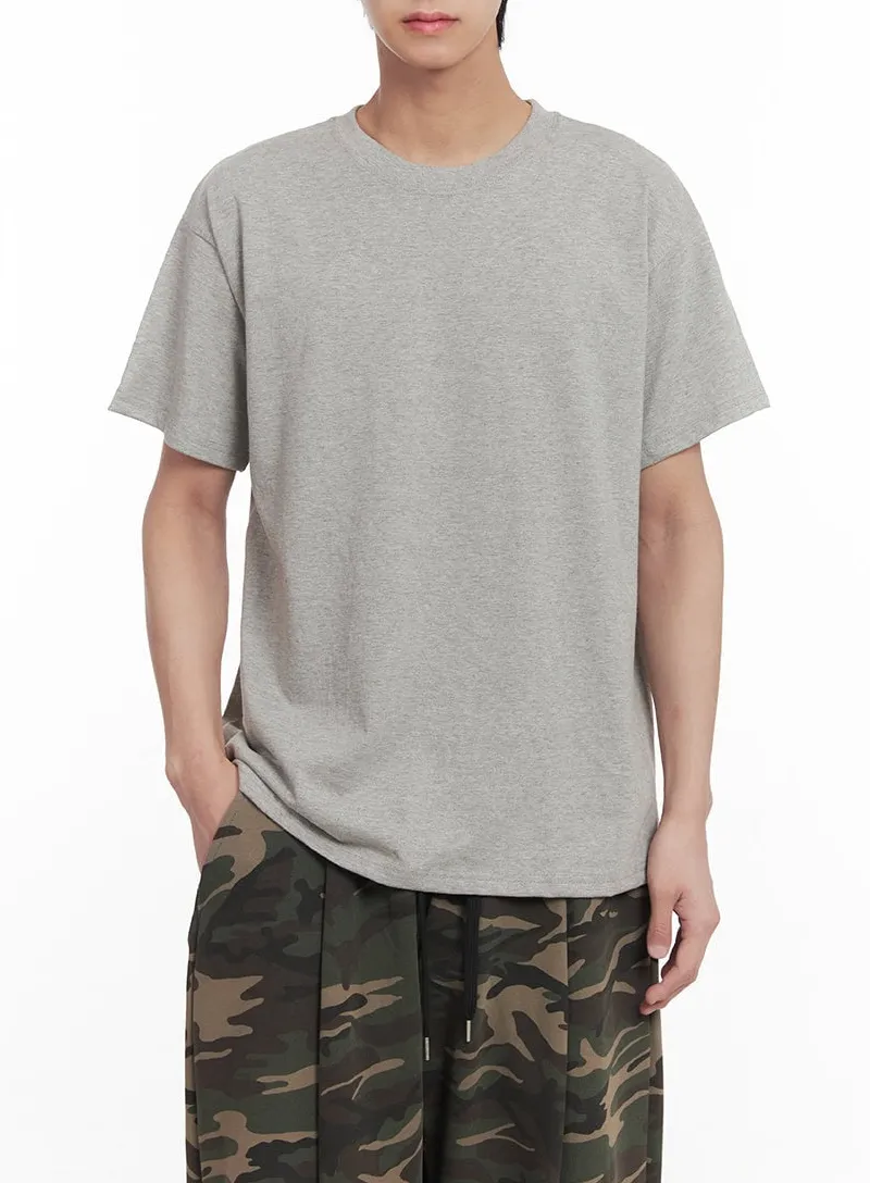 Men's Essential T-Shirt