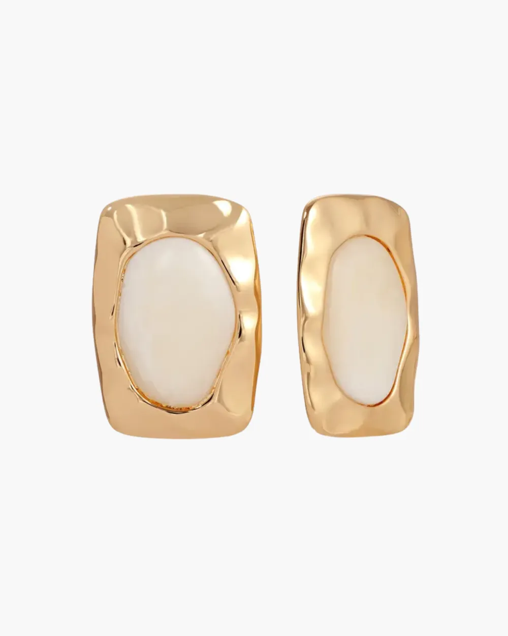 Hidden Treasure Earrings