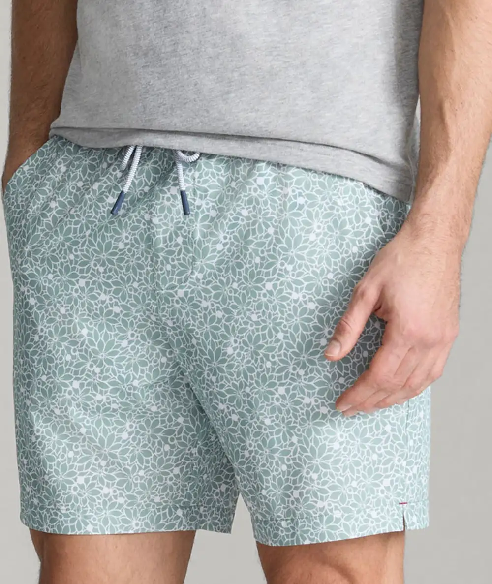 Beyond Shorts