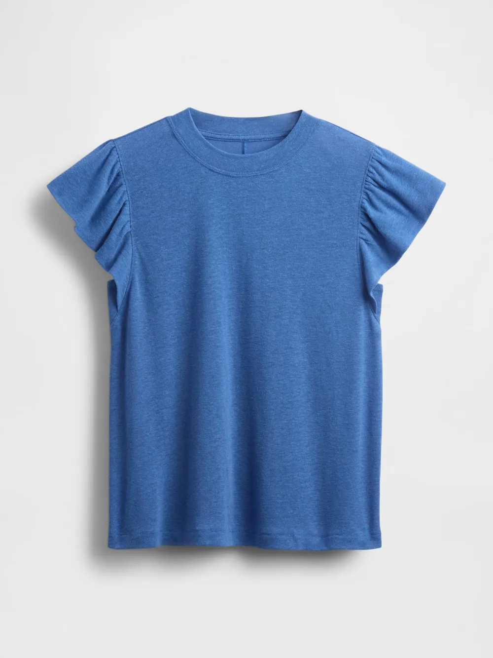Loose Women's Short Sleeves
