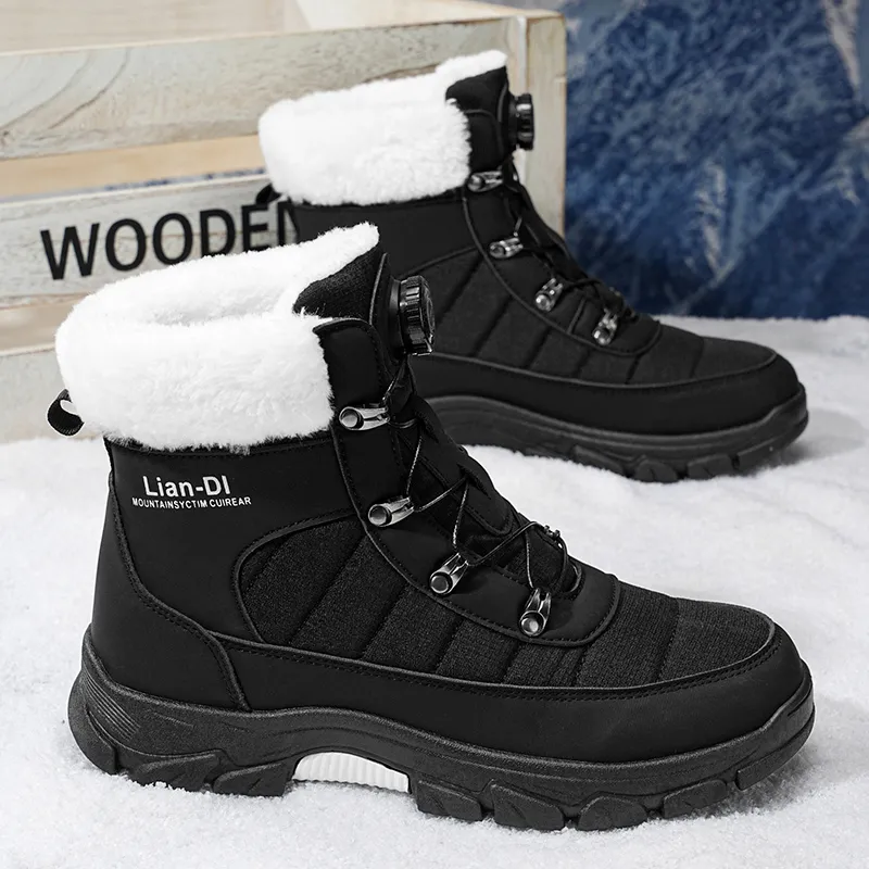Men's Reinforced Trail Shoes