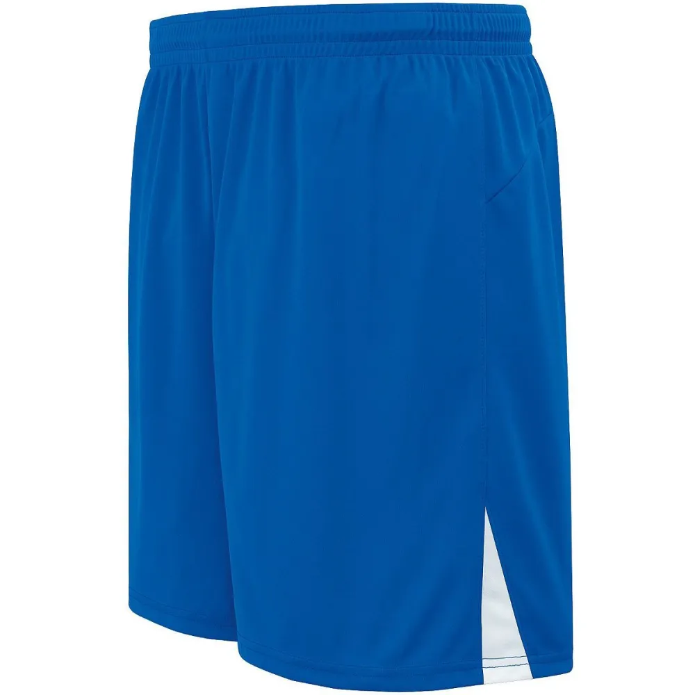 Men's Clean Fit Soccer Shorts