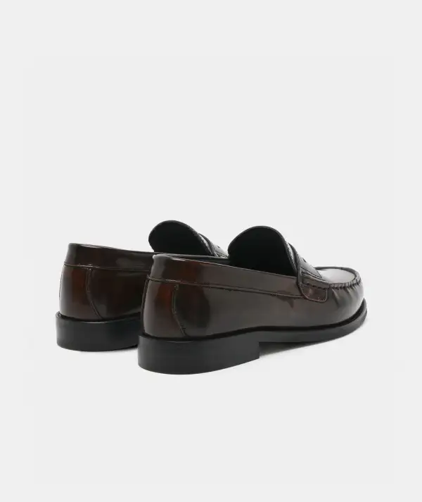 Everyday Casual Polished Loafers