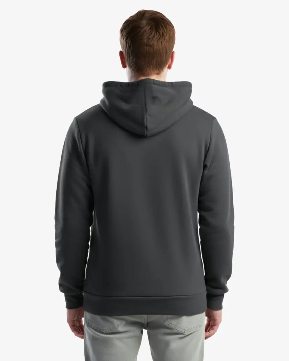 Weekend Pullover Hooded Sweatshirt