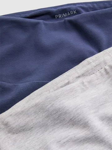 7-15yrs | 2pk Yoga Shorts