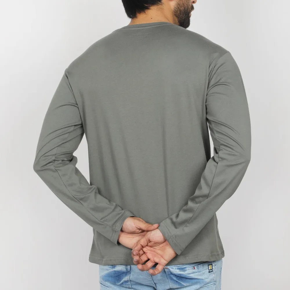 Men's Everyday Comfortable T-Shirt
