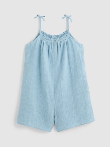 7-15yrs | Bow Playsuit detail 1