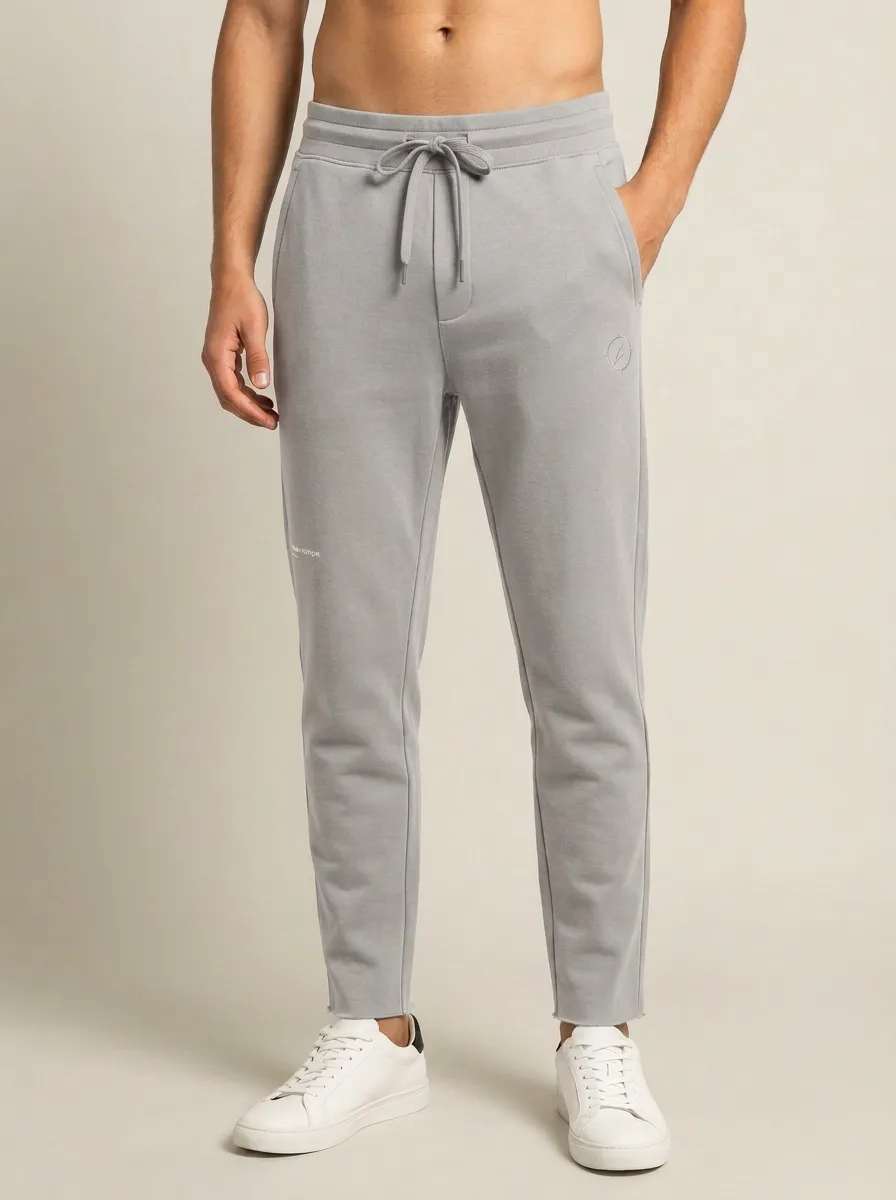 Men's Sport Inspired Fitness Athletic Jogger Pants
