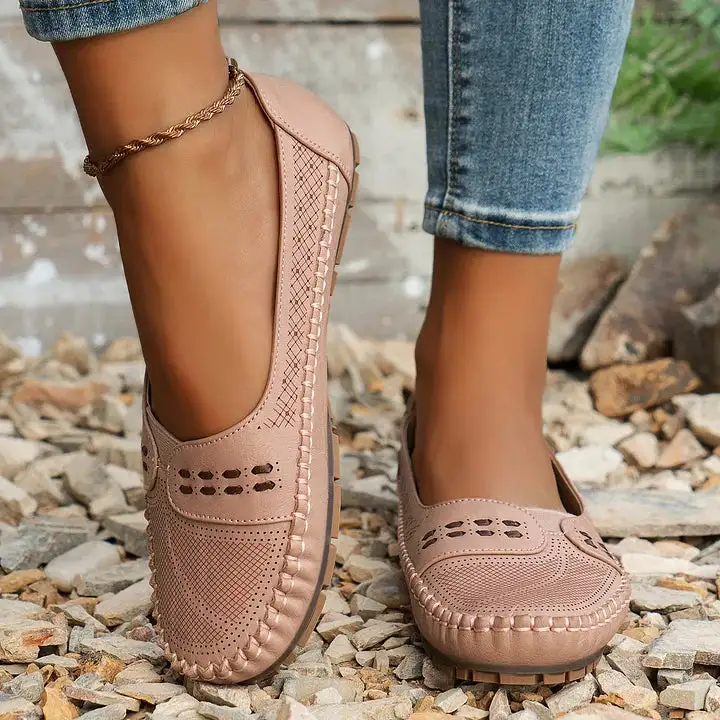  Comfortable Orthopedic Slip On Shoes Apparel