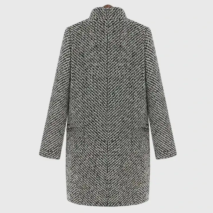 Comfortable Long Coat