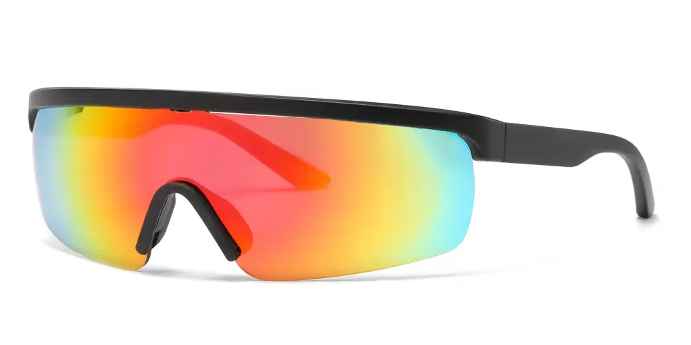 One Piece Sunglasses