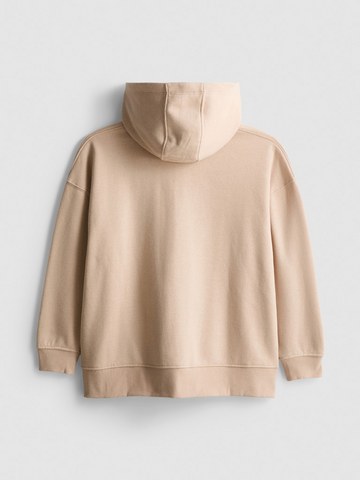 7-15yrs | Cotton Rich Zip-Up Hoodie detail 1