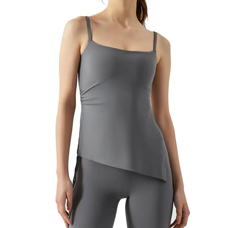 Classic Yoga Sports Bra