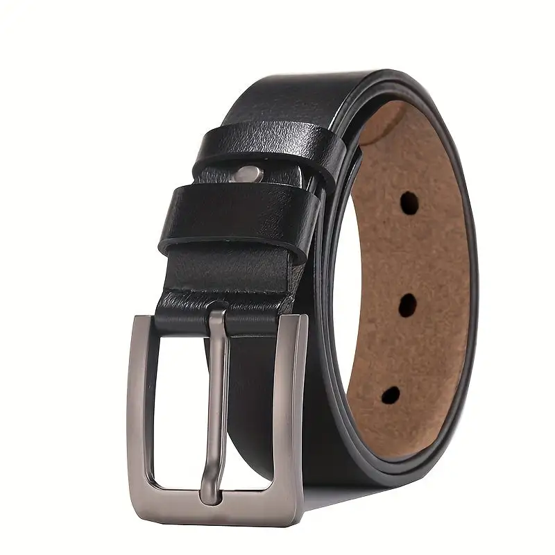 Leather Everyday Waist Belt