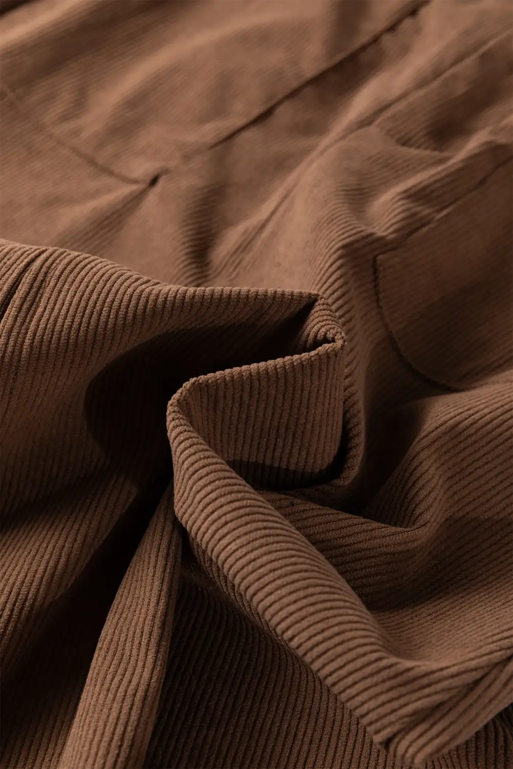 Gentle Classic Front Skirt