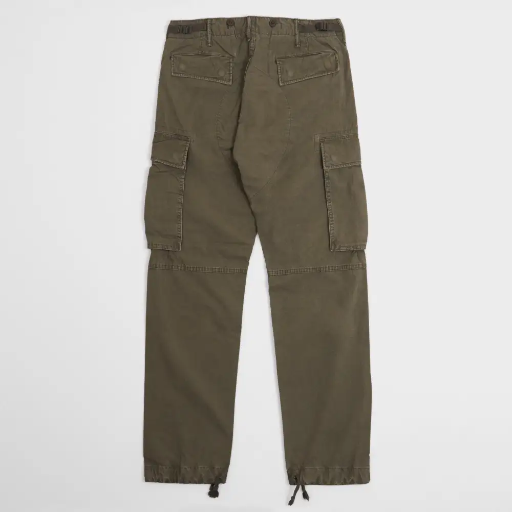 Military Cargo Pants