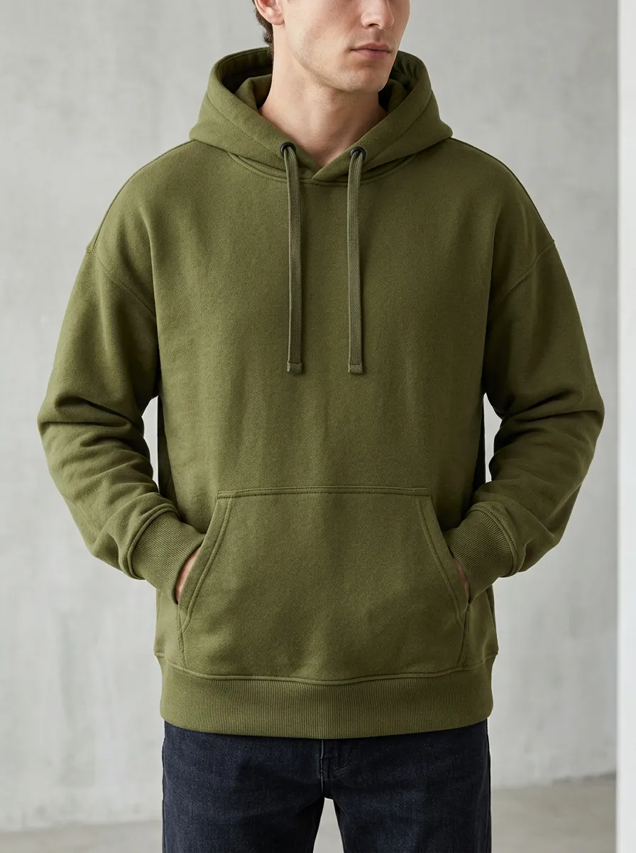 Men's Everyday Layer Hoodie