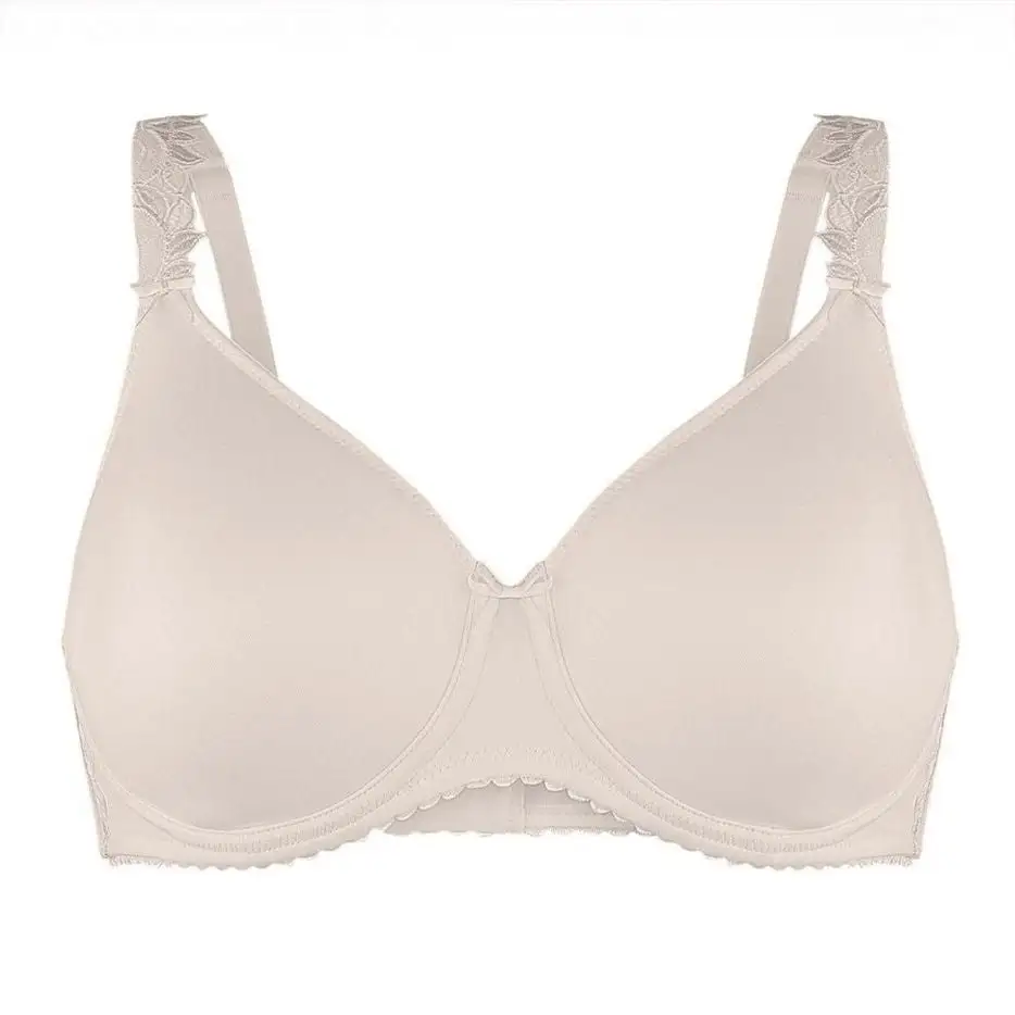Women's Spacer Molded Smoothing Bra