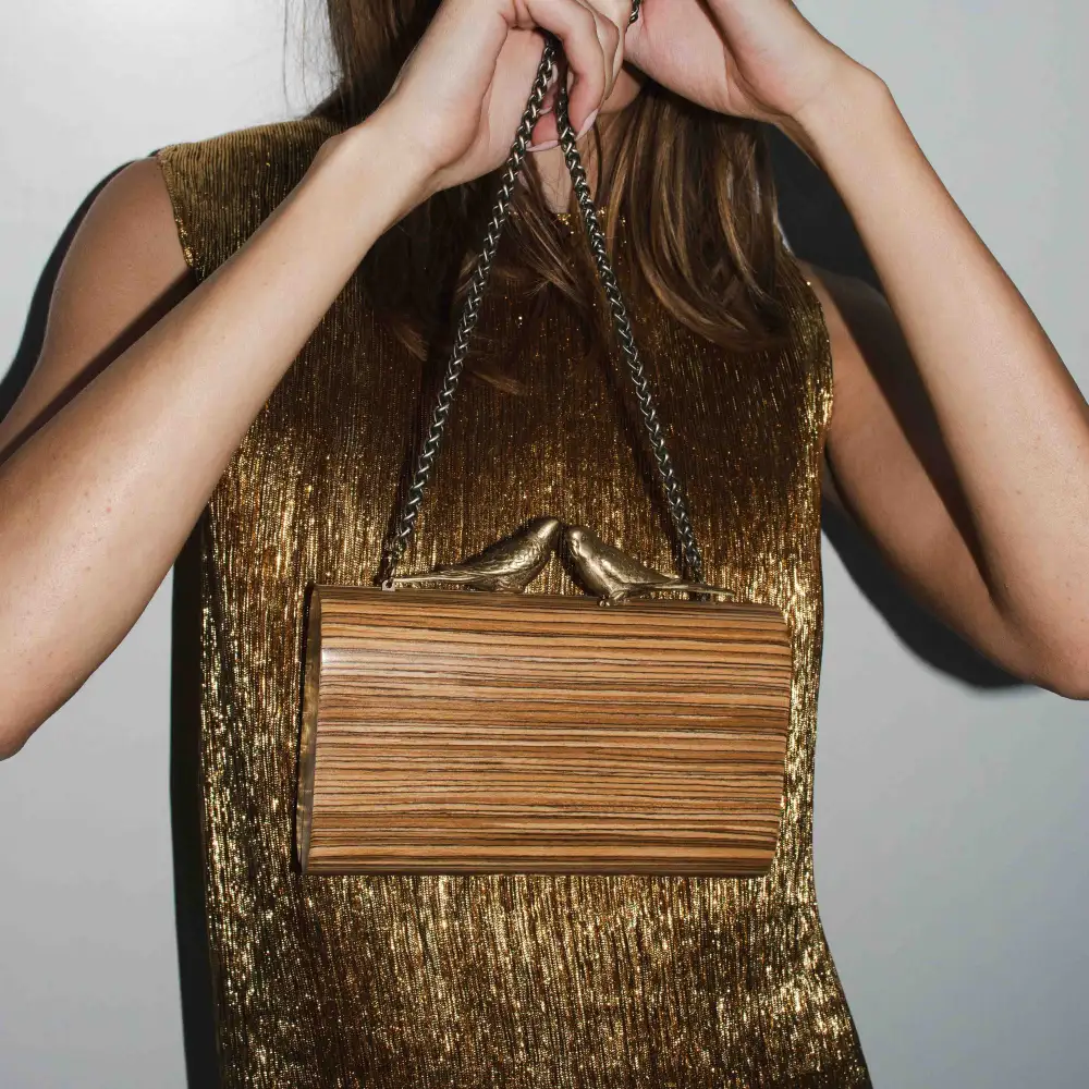 Minimal Casual Bag 112