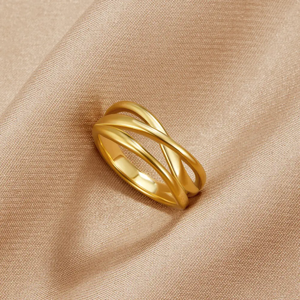 Everyday Accent Ring