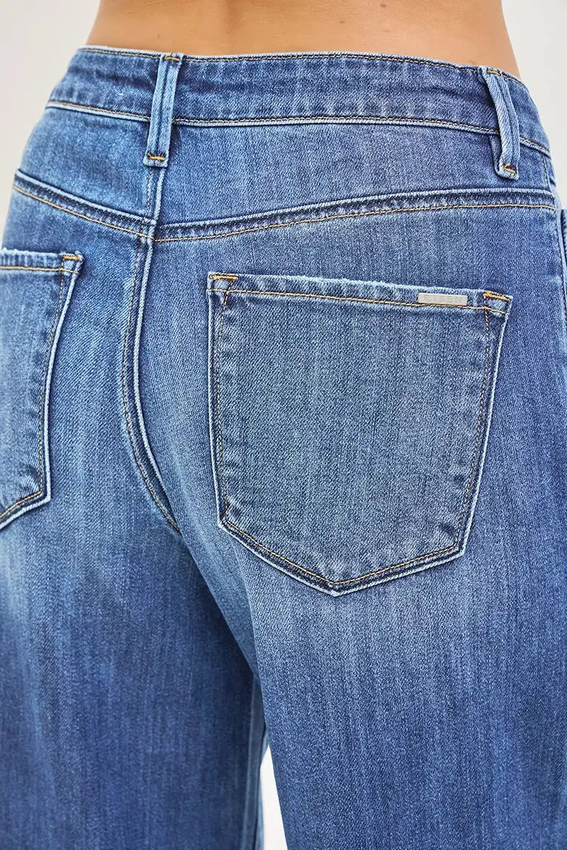 Classic Baggy Jeans