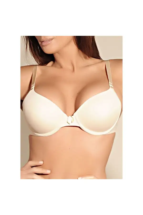 Classic Padded Push Up Bra