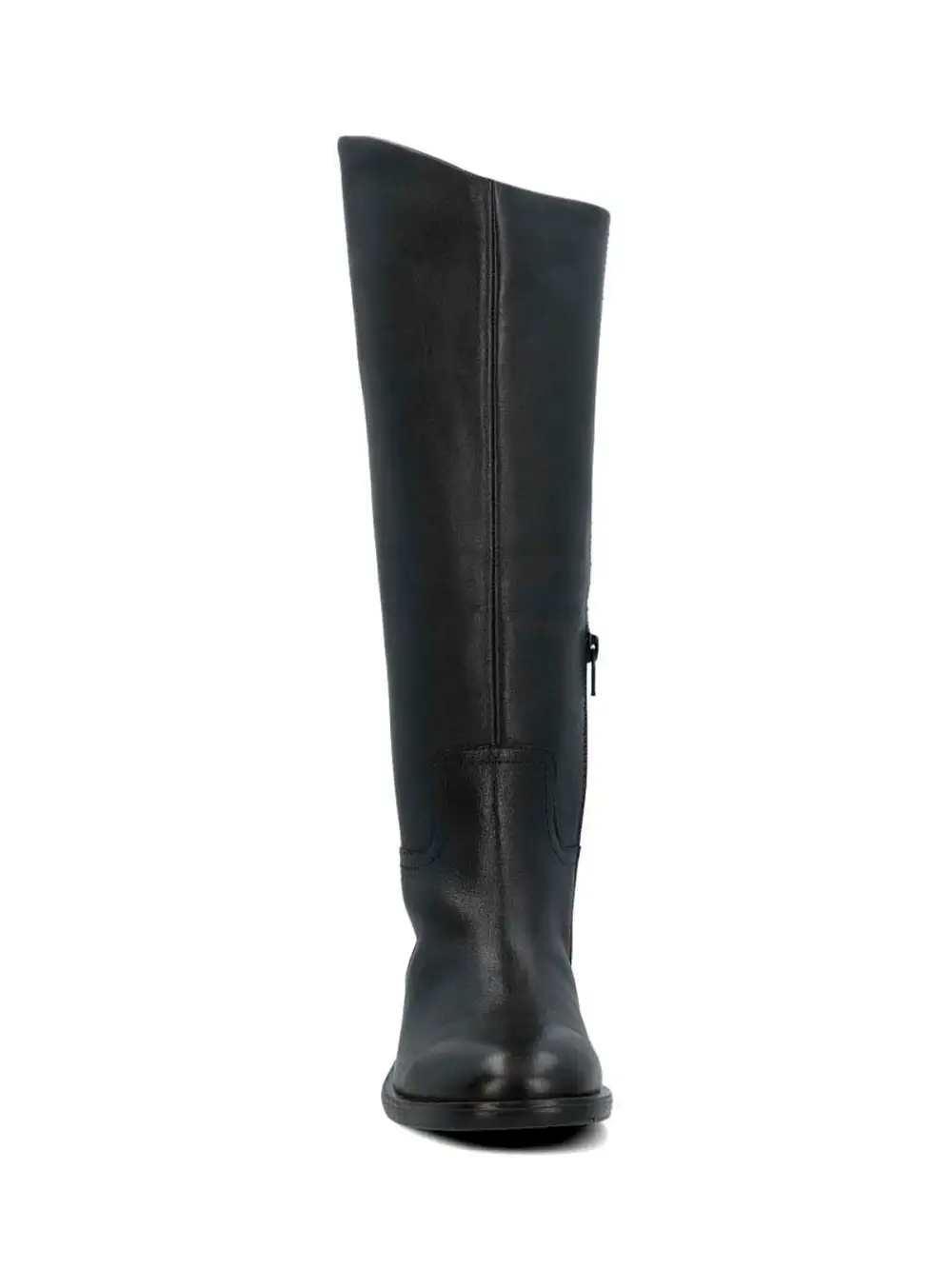 Relaxed Easy Wear Tall Boots