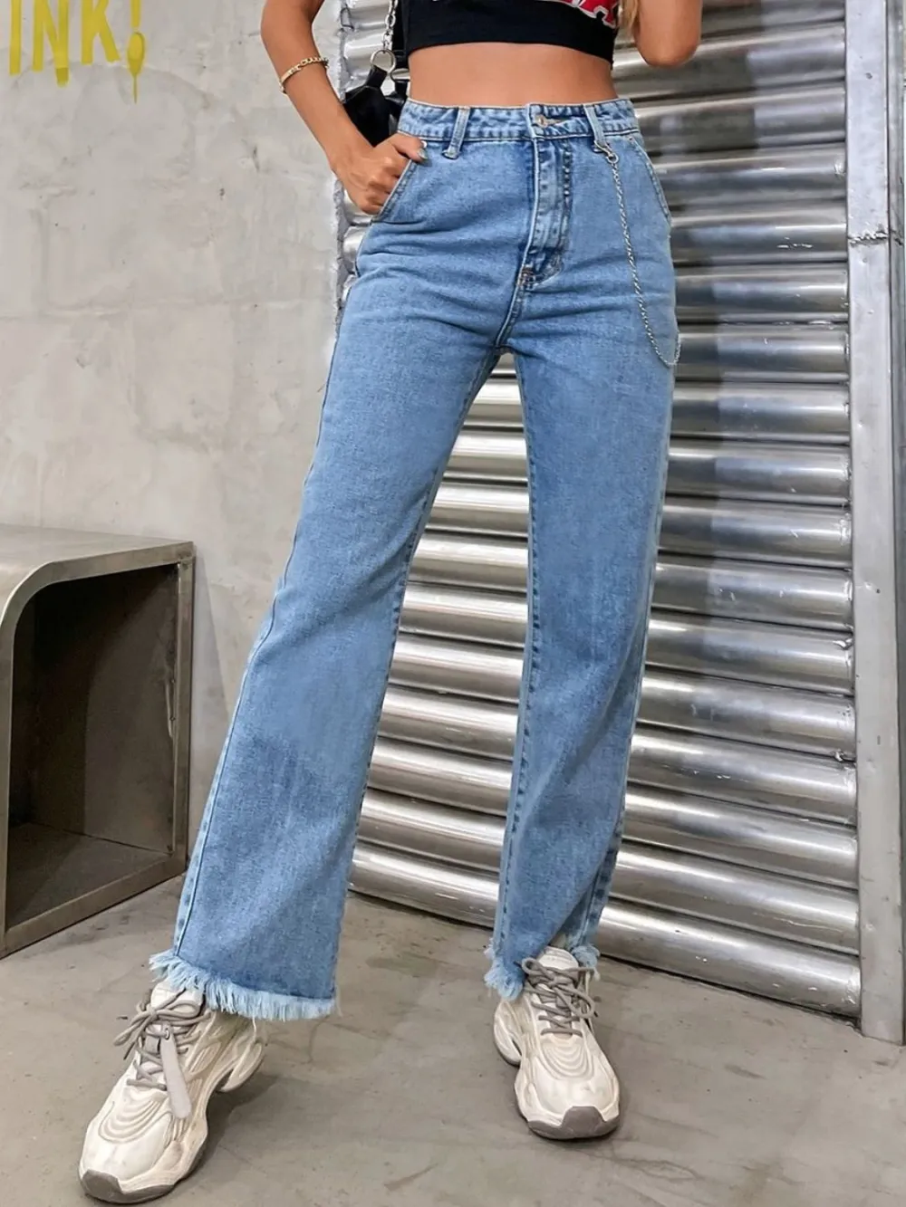 Soft Touch Balanced Fit Denim Jeans