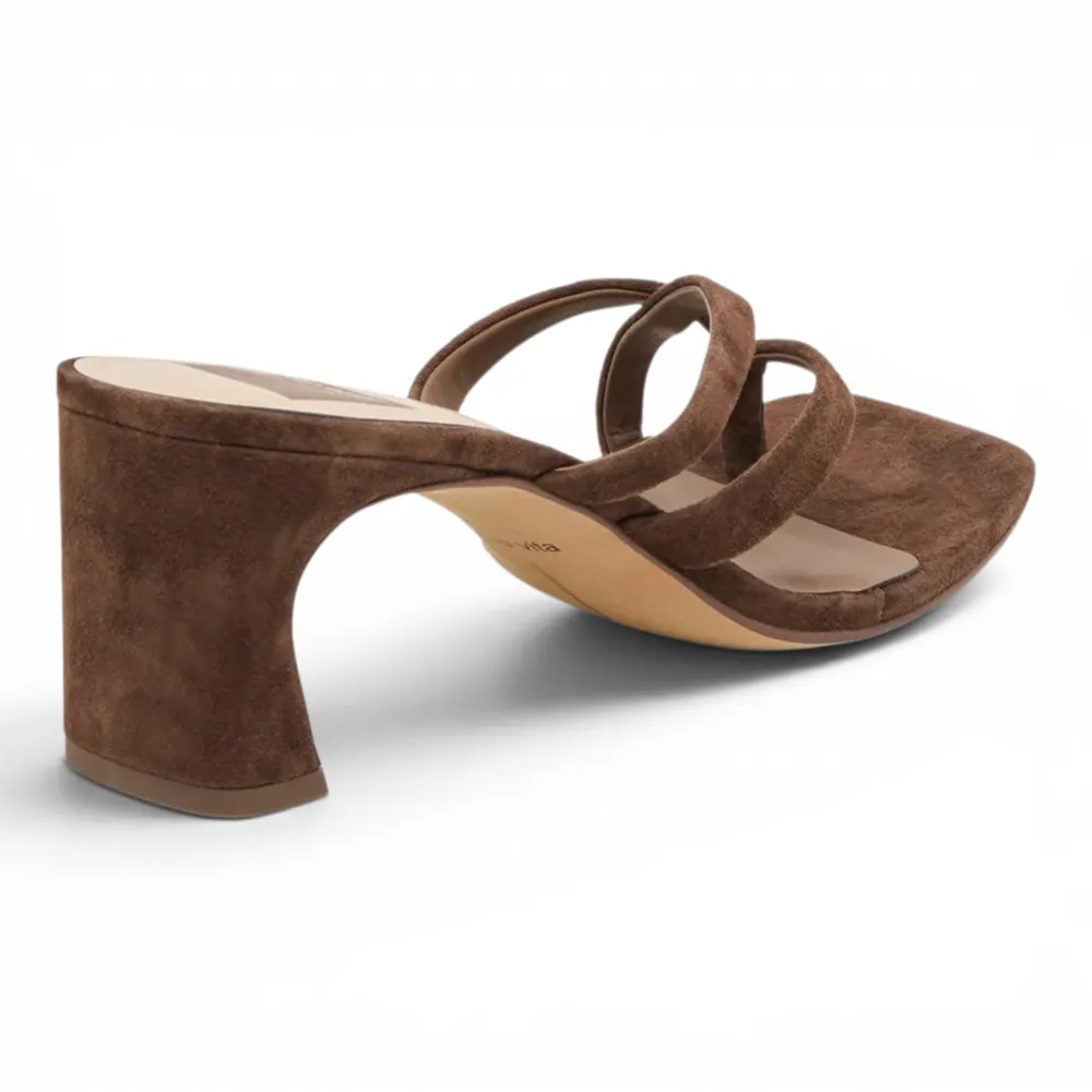Dolce Vita Gessie Thong Heeled Sandal